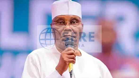 Atiku Abubakar raises concerns over outdated BVAS ahead of the 2027 general elections.